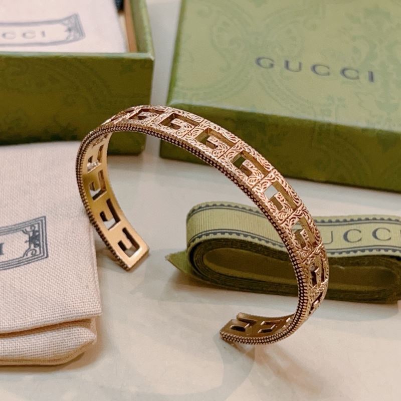 Gucci Bracelets